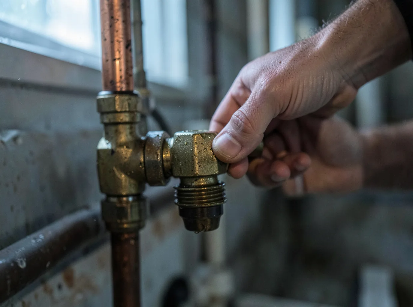 Emergency Plumber Caledonia, IL FAQs
